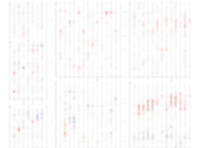 Visualization of user behavior patterns, flow charts, and data points demonstrating engagement.