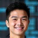 Portrait of David Chen, Lead Mobile Developer