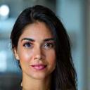 Portrait of Sophia Rodriguez, UI/UX Lead