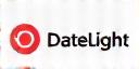 DateLight Video Dating Logo