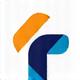 Flutter logo