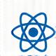 React Native logo